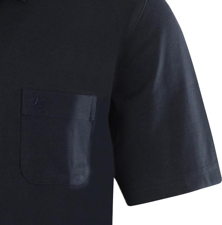 Produktbild Hajo Pique Poloshirt (56, XXL)