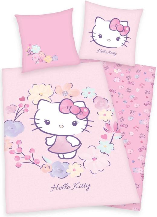 Image du produit Herding Hello Kitty