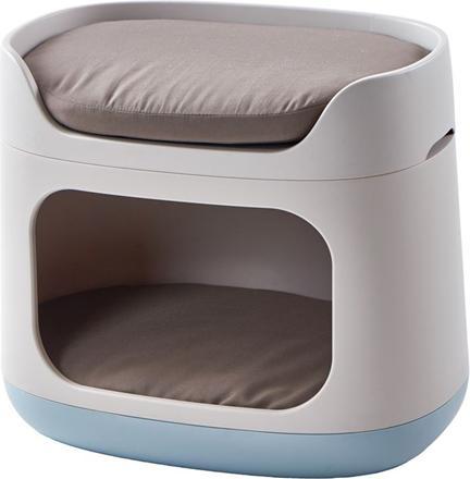 Actual product image Curver Pet Bed (Cat, Dog)