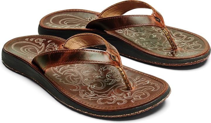 Actual product image OluKai Paniolo (35)