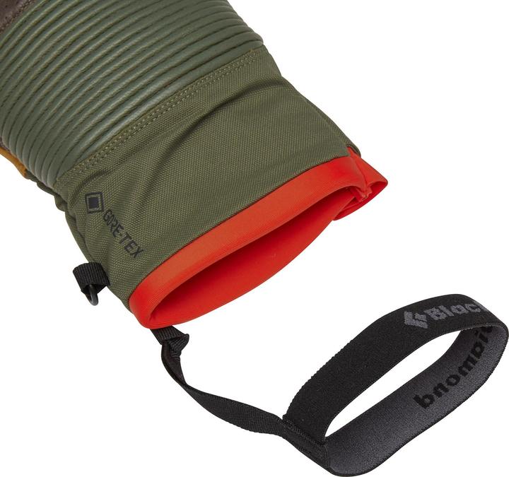 Image du produit Black Diamond Impulsions (XL)