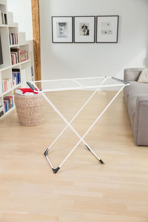 Actual product image Vileda Universal clothes horse (18 m)