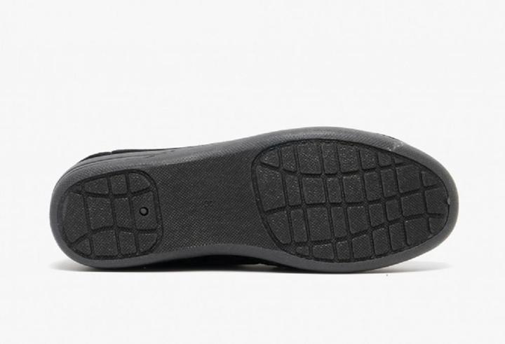 Produktbild Zedzzz Kevin VeloursHausschuhe Pantoffeln (43)