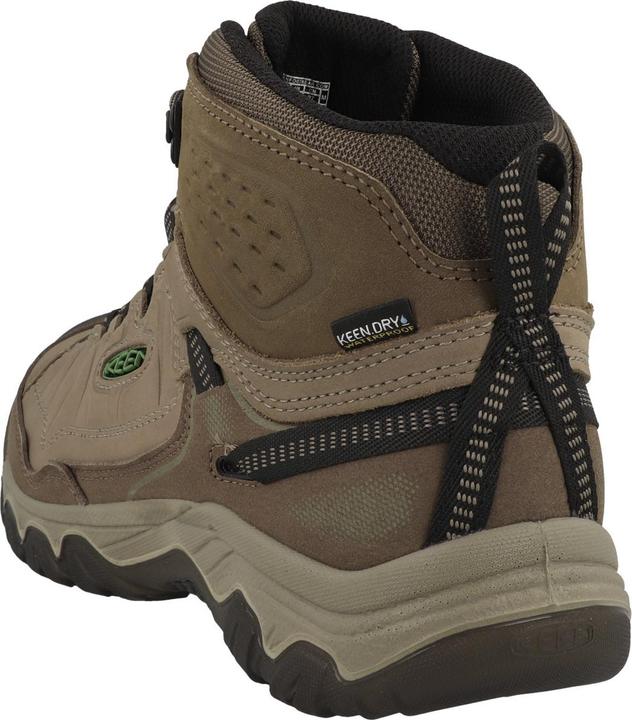 Produktbild Keen Targhee IV MID WP - 67249 (42)