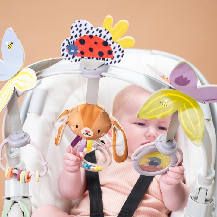 Immagine prodotto Taf Toys Cresci con me