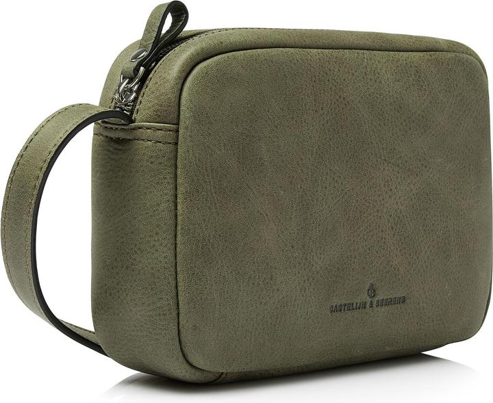 Actual product image Castelijn & Beerens Carisma shoulder bag leather 23.5 cm