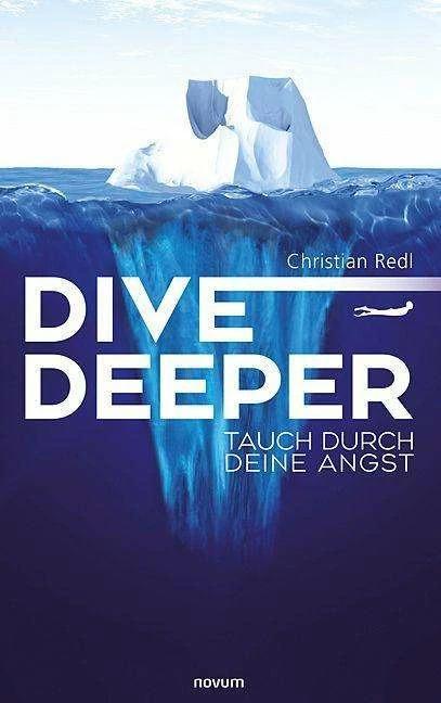 Produktbild Dive Deeper (Deutsch, Christian Redl, 2023)
