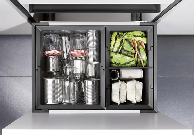 Immagine prodotto Blanco Flexon II XL 60/3 (46 l)