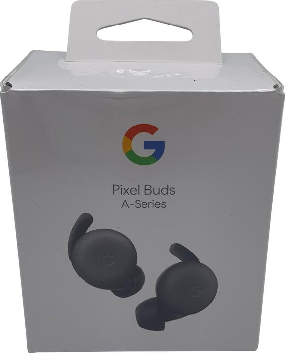 Actual product image Google Pixel Buds A-Series (NC, 5 h, Wireless)