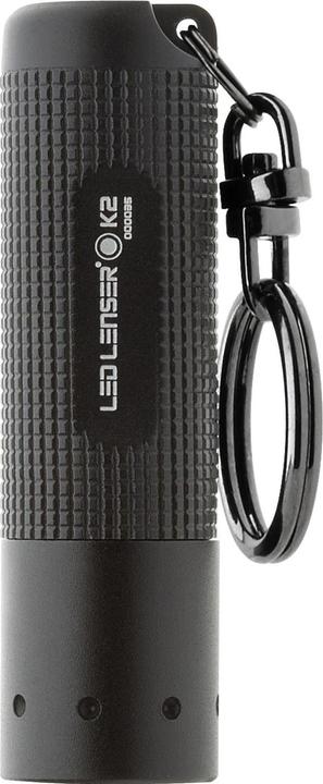 Actual product image Ledlenser K2 (5.20 cm, 20 lm)