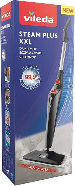 Productafbeelding Vileda Stoom Plus XXL (1550 W)