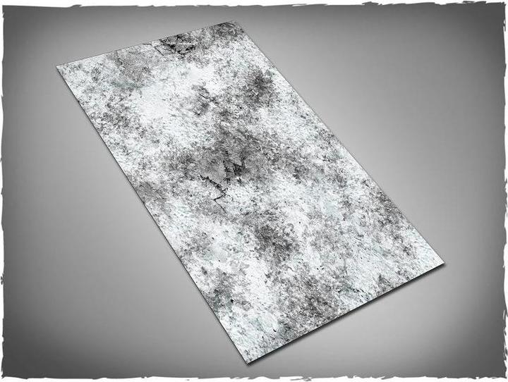Deep-Cut Studio 168MAT44X30P - Spielmatte - Berge, PVC Matte, Grösse 112 × 76 cm (Kunststoff)