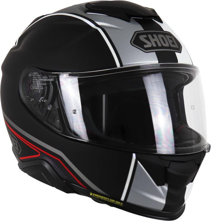 Actual product image Shoei GT-Air II Panorama (63 - 64 cm, XXL)