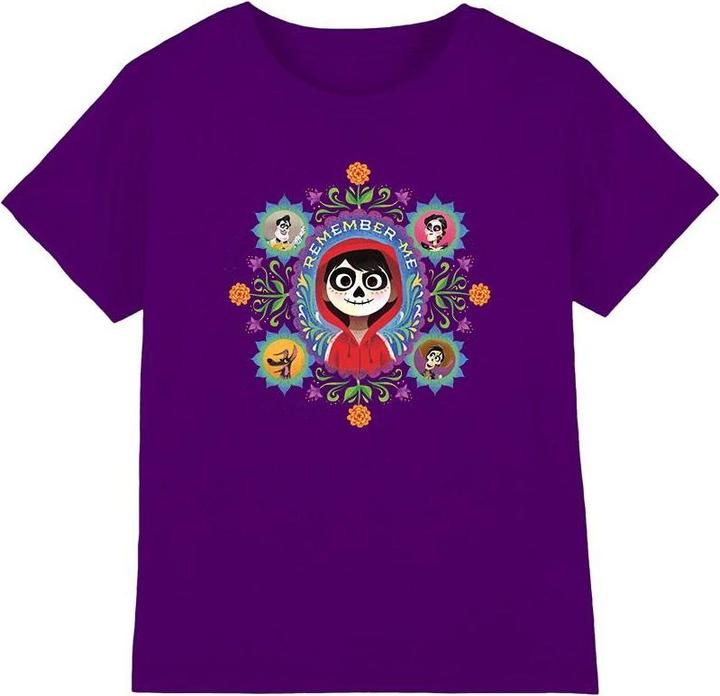 La Maison du Coco Remember Me TShirt