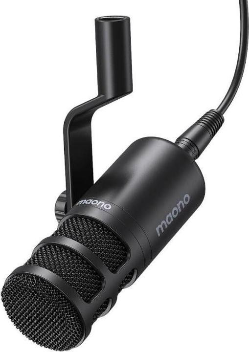 Actual product image Maono PD100