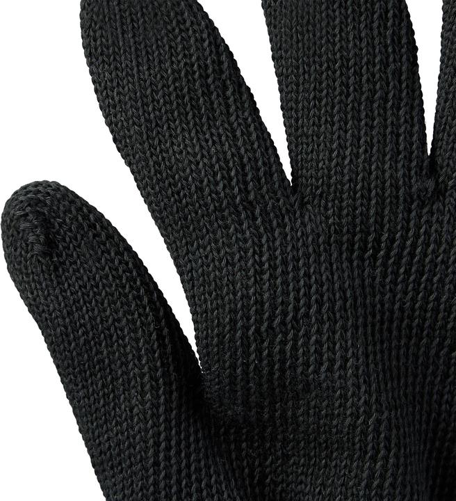 Image du produit Relaxdays Gant de protection contre la chaleur (Kevlar)
