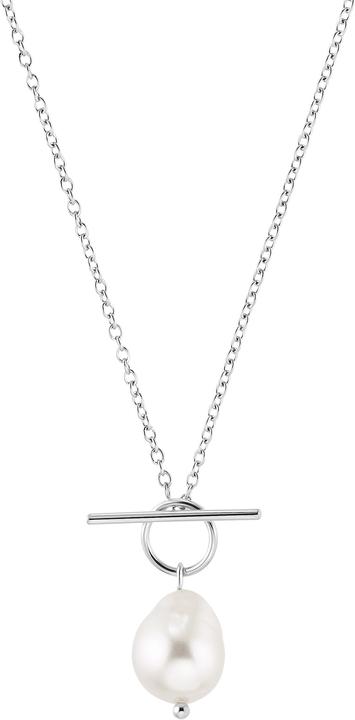 Image du produit Heideman Fine couleur argent poli (100% acier inoxydable)