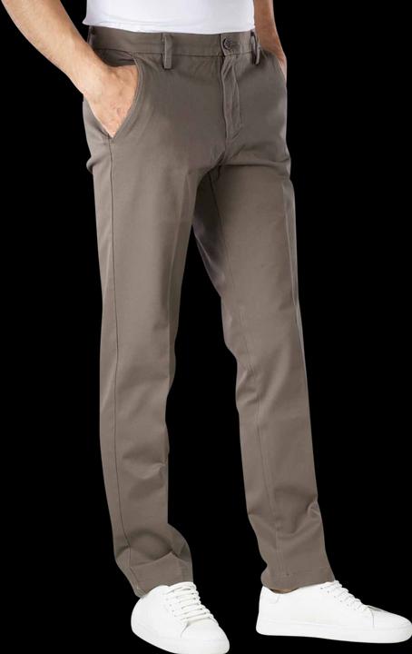 Produktbild Dockers Smart 360 Chino Pant Slim dark pebble (W38/L34)