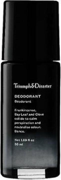Immagine prodotto Triumph & Disaster Deodorante (Roll-on, 50 ml)