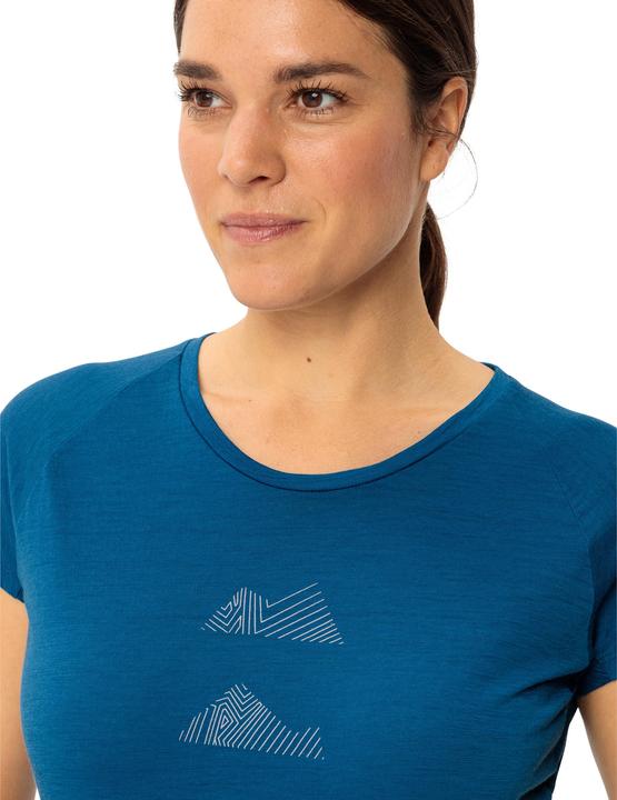 Image du produit Vaude Women's Tekoa Wool (40, M)