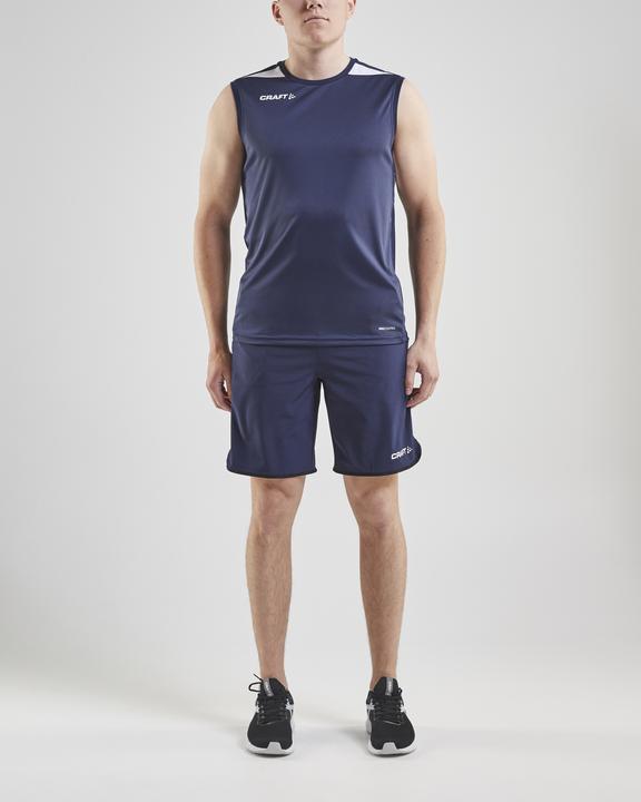 Actual product image Craft Pro Control Impact Sl Men (XS)