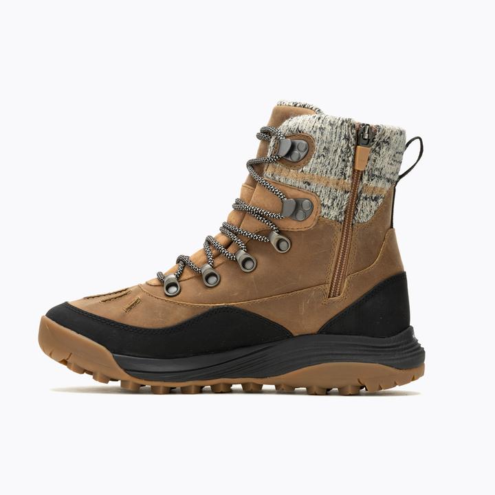 Image du produit Merrell Siren 4 Thermo Mid Zip Wp (38)