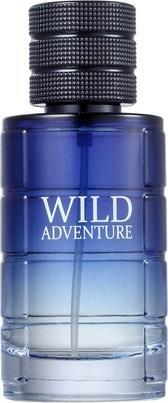 Produktbild Linn Young Young Wild Adventure - Eau De Toilette - 100Ml (Eau de Toilette, 100 ml)