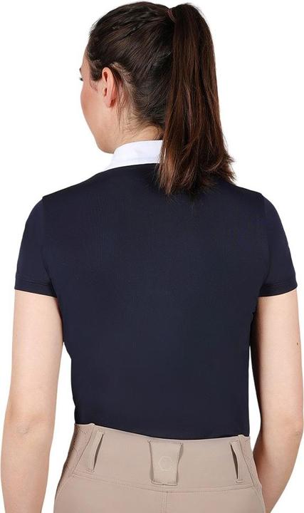 Image du produit Coldstream Chemise de concours Oxnam Womens/Ladies (M)