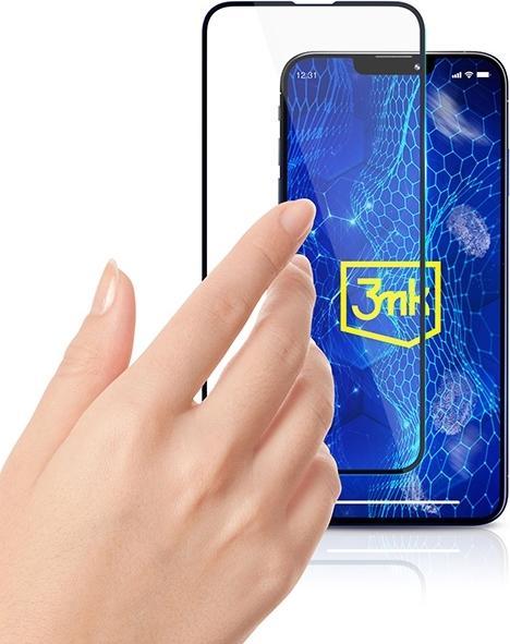 Immagine prodotto 3MK FlexibleGlass Nokia G60 5G Szkło Hybrydowe (1 Pezzo/i, Nokia G60 5G)