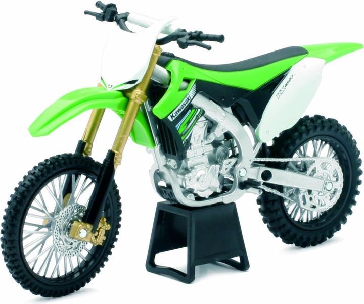 Produktbild New Ray 1:12 Motorrad
