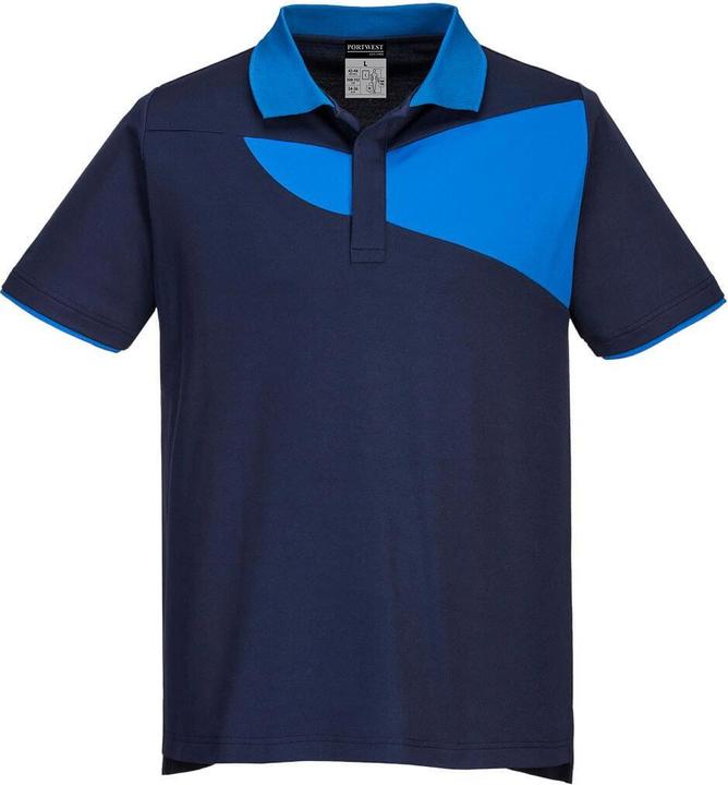 Blu navy/blu reale