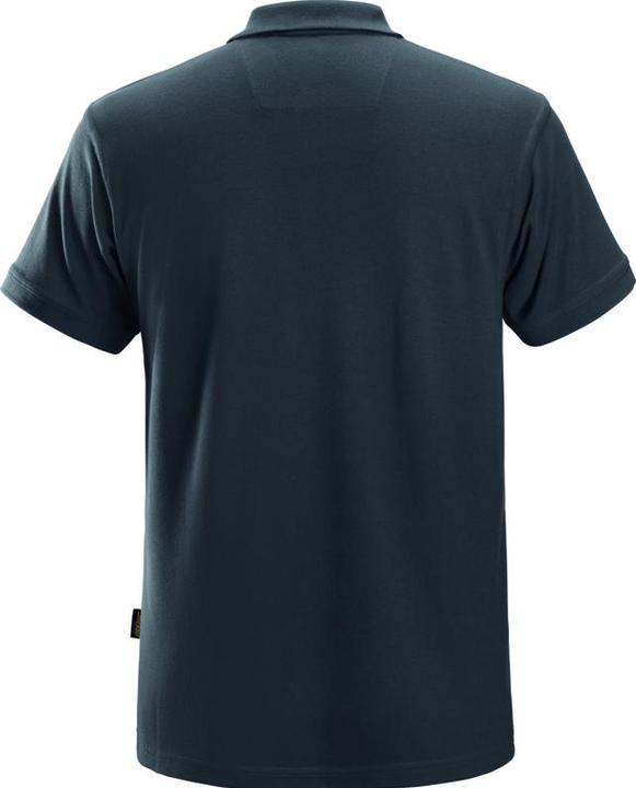 Actual product image Snickers Workwear Polo Shirt 2708 Steel Grey S (S)