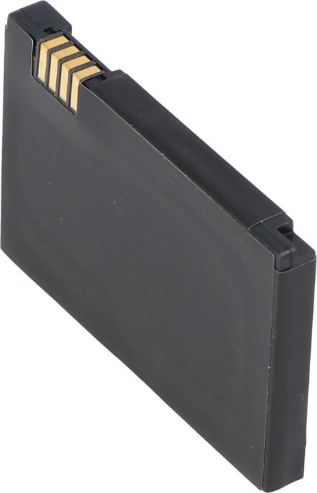 Produktbild AccuCell Akku Motorola V3 Razr, PEBL, SNN5696
