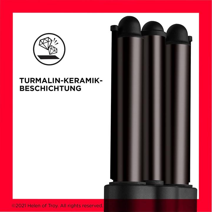 Actual product image Revlon Wave Master Jumbo (28 mm)