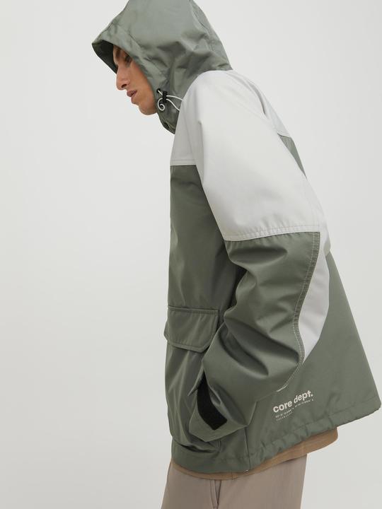 Immagine prodotto Jack & Jones Giacca Softshell Giacca Softshell (S)