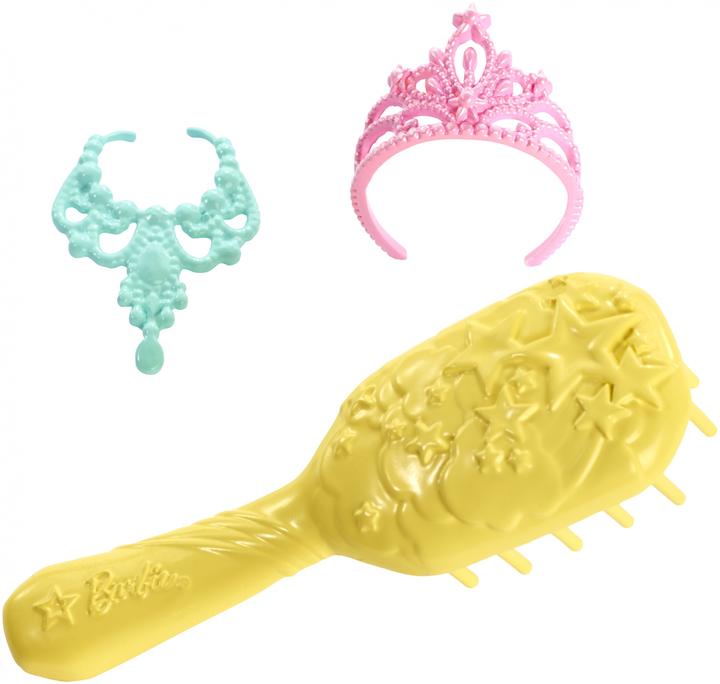 Actual product image Barbie Dreamtopia Royal Ball Princess Doll