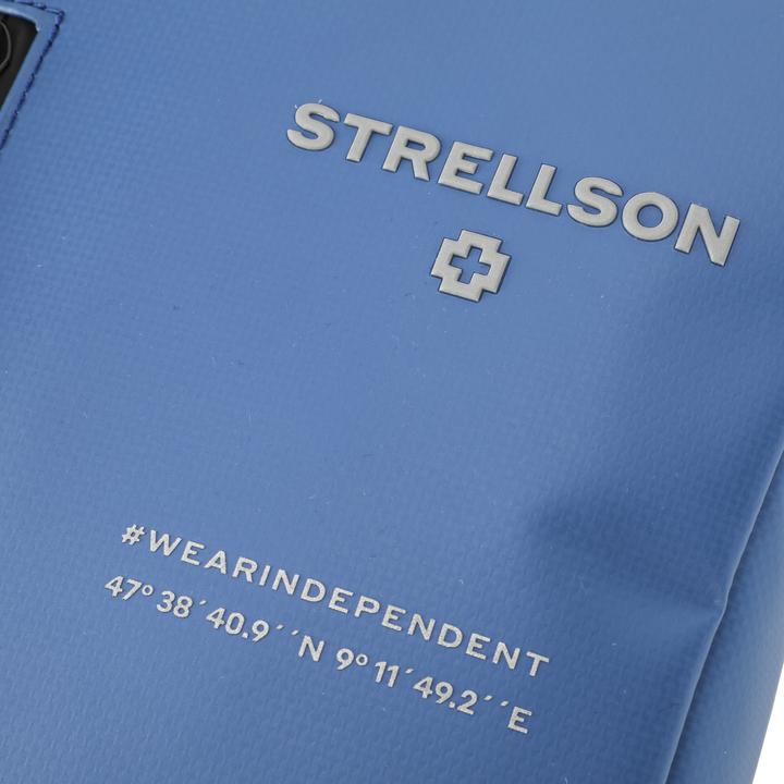 Image du produit Strellson stockwell 2.0 marcus sac à bandoulière xsvz