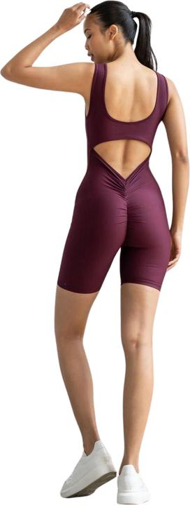 Actual product image Lismina 1701 Scrunch Butt Jumpsuit (S)