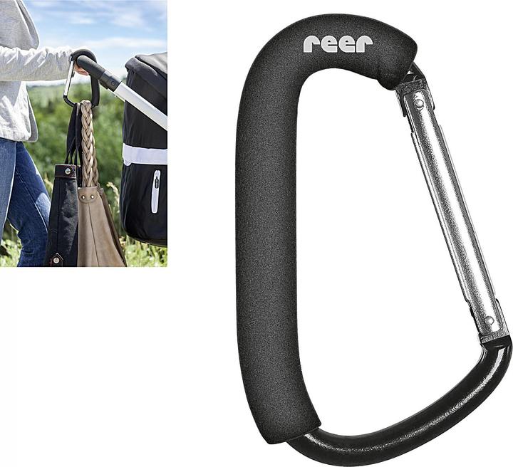 Produktbild Reer CarryHook