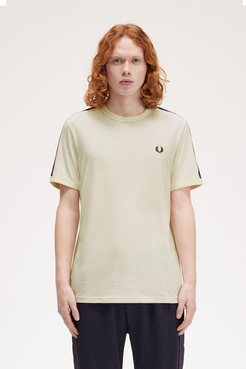 Produktbild Fred Perry Ringer (M)