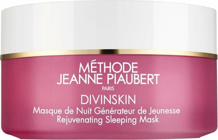 Actual product image Méthode Jeanne Piaubert Divinskin Masque de Nuit (50 ml)