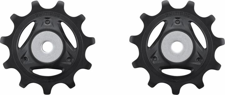 Produktbild Shimano Führungs- und Spannrolle RD-R8150 Paar