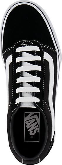Produktbild Vans Ward Old Skool Herren Sneaker (44)