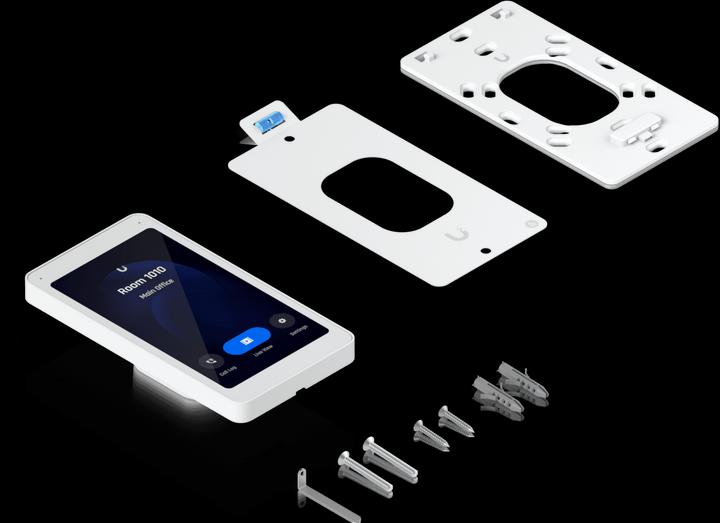 Actual product image Ubiquiti UniFi Access Intercom Viewer (Ethernet)
