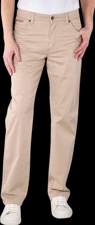 Actual product image Wrangler Trousers Texas Low Stretch (32)