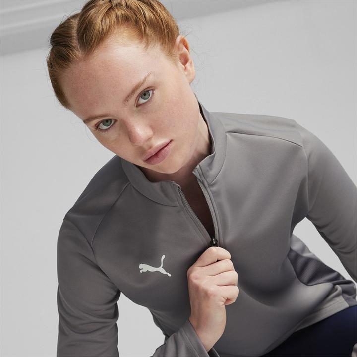 Actual product image Puma teamGOAL Training 1/4 Zip Top Wmn (XL)