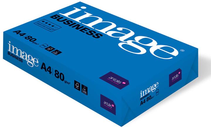 Actual product image Antalis image business (80 g/m², 500 x, A4)