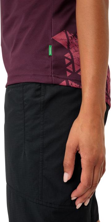 Actual product image Vaude MoabVI (S)