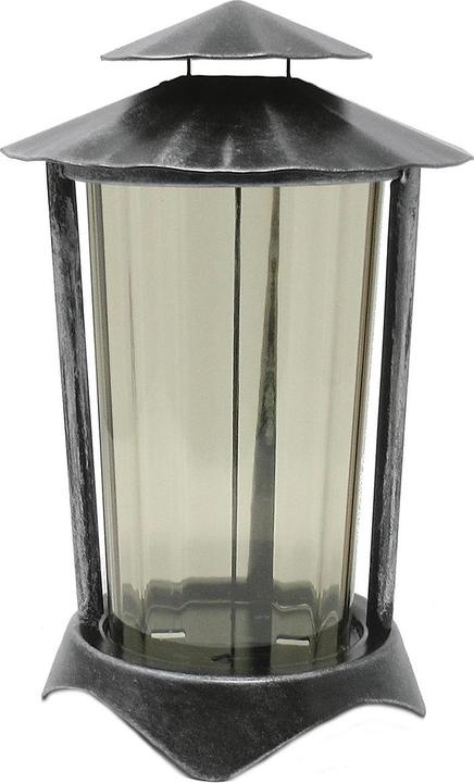 Metallwarenfabrik Moll Grave lamp (Ø 13.5 x 21 cm, 1 x)