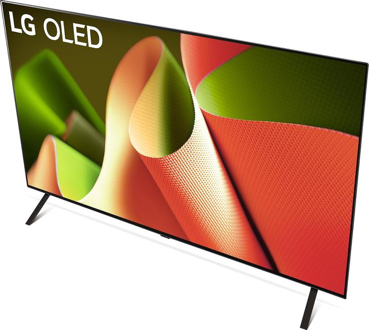Image du produit LG Téléviseur OLED B4 65" OLED65B46LA (65", B4, OLED, 4K, 2024)
